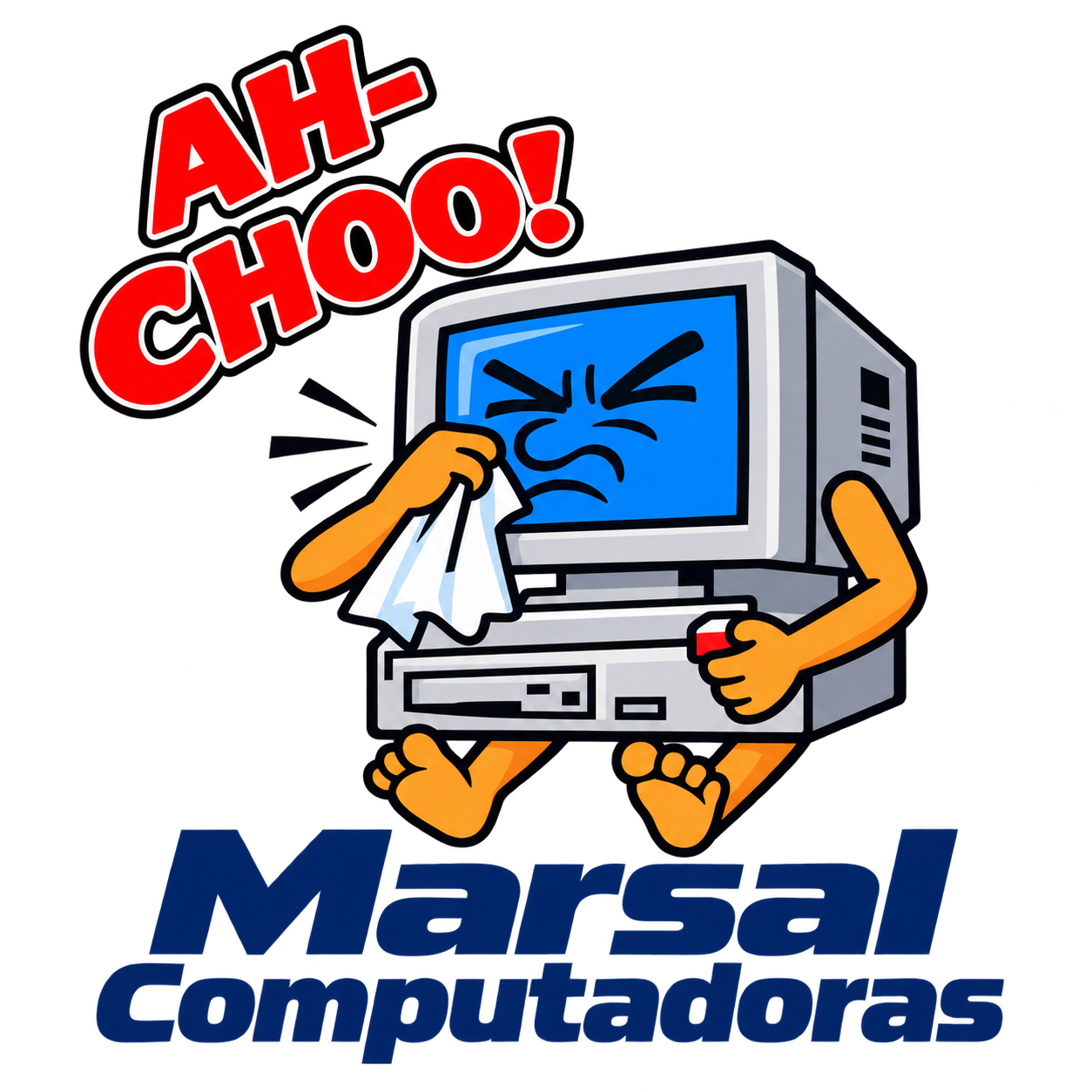 Marsal Computadoras